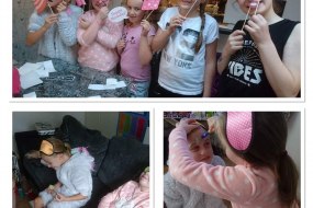 Beauty box by Jayde Children's Party Entertainers Profile 1