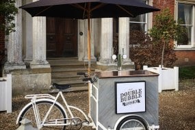 Double Bubble Bars Mobile Bar Hire Profile 1