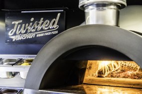 Twisted Kitchen Street Food Catering Profile 1