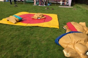 Jump4Fun Sumo Suit Hire Profile 1