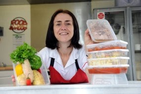 Paisley Daily Express Article