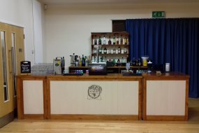 The Vine Tap Limited Mobile Bar Hire Profile 1