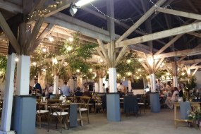 Starry Eyed Weddings Lighting Equipment Hire Profile 1