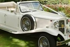 Limoscene Services Limousine Hire Profile 1
