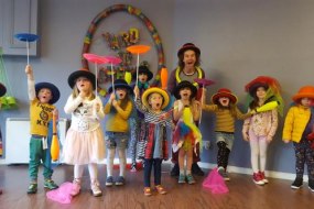 Simply the Best Events Circus Entertainment Profile 1