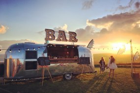 The Buffalo Mobile Bar Hire Profile 1