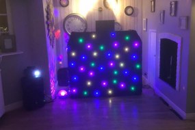 The Goodtimes Disco Mobile Disco Hire Profile 1