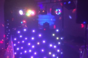 The Goodtimes Disco Mobile Disco Hire Profile 1