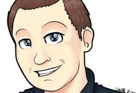 Clarkes Events DJs Profile 1