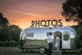 Airstream Studio Event Prop Hire Profile 1