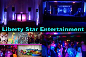 Liberty Star Entertainment Audio Visual Equipment Hire Profile 1