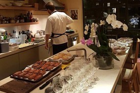 WildGoose Private Chef Hire Profile 1
