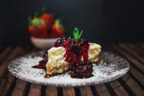 Yummy cake
