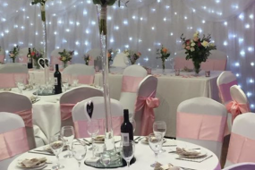 WoW events of Manchester Chair Cover Hire Profile 1