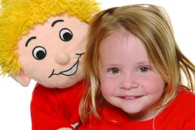 Jo Jingles halifax2hudderfield