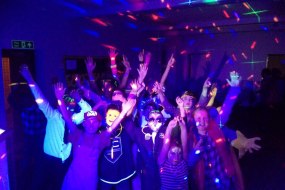 Mobile Disco & Entertainments Children's Entertainers Profile 1
