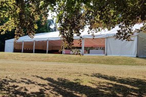 All Style Marquees Ltd. Marquee and Tent Hire Profile 1