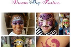 Face painting