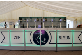 Triples Bar & Catering Mobile Wine Bar hire Profile 1