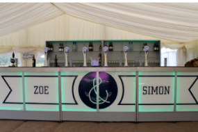 Triples Bar & Catering Mobile Bar Hire Profile 1