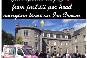 Little Miss Whippy Ice Cream hire Wedding Catering Profile 1