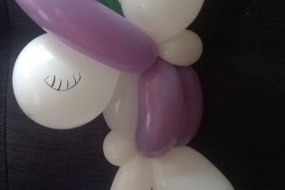 BalloonsRme Ballon Decoration Hire Profile 1