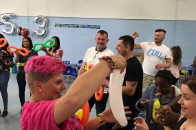 BalloonsRme Children's Entertainers Profile 1