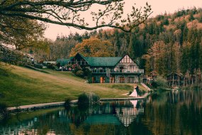 Morgan James Photography Videographers Profile 1