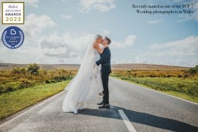 Morgan James Photography Wedding Photographers  Profile 1