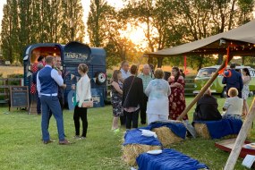 The Crafty Pony Horsebox Bar Hire Profile 1
