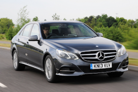 Platinum Executive Travel Bristol Ltd. Luxury Car Hire Profile 1