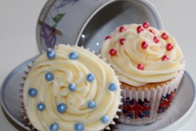The Blonde Bakery Afternoon Tea Catering Profile 1