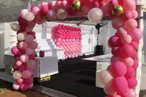 Olive Events Ballon Decoration Hire Profile 1
