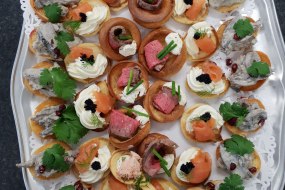 Home Cuisine Catering Event Catering Profile 1