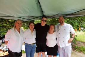 Home Cuisine Catering Private Chef Hire Profile 1