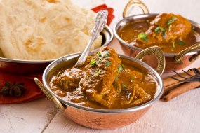 Home Cuisine Catering Asian Catering Profile 1