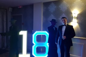 Twilight Events Wales Decorations Profile 1