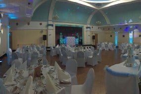 SoundsFX Events Lighting Equipment Hire Profile 1