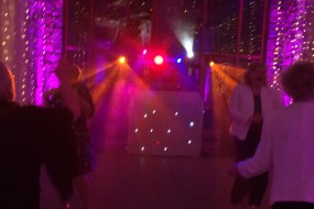 JJ Discos Cardiff Karaoke Hire Profile 1