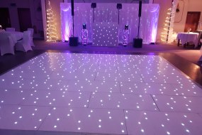 Rikkis Mobile Disco Audio Visual Equipment Hire Profile 1