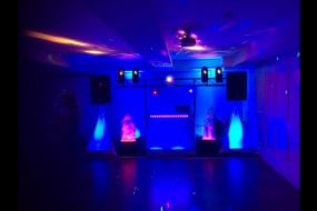 Moonraker Entertainments  Karaoke Hire Profile 1