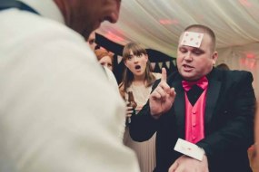 Paul Grundle Magician