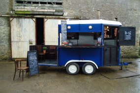 London Grill Oxford  Burger Van Hire Profile 1