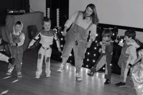 Terrific Parties Children's Entertainers Profile 1