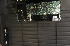 The Last Furlong Horsebox Bar Hire  Profile 1