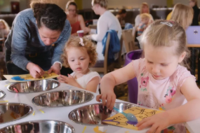 Lauren Samson Independent Consultant for Kids Bee Happy Children's Entertainers Profile 1