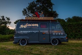 The Instacam Van Co.