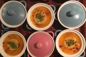 Feniton Foods Private Party Catering Profile 1