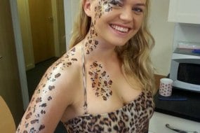 Head Turners Body Art Hire Profile 1