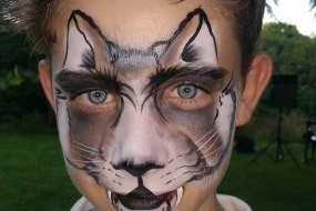 Head Turners Face Painter Hire Profile 1